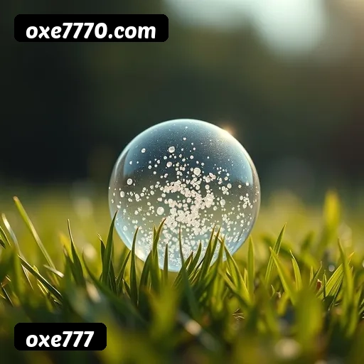 App oxe777 para iOS e Android — interface mobile, login biométrico e PIX integrado