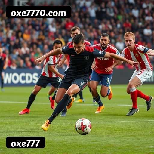 Suporte 24 horas oxe777