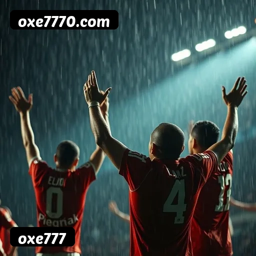 6 vantagens exclusivas do programa VIP da oxe777