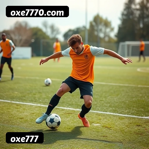 Níveis do programa VIP da oxe777